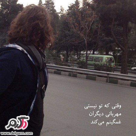 تصاویر گلچین از خواننده های ایرانی