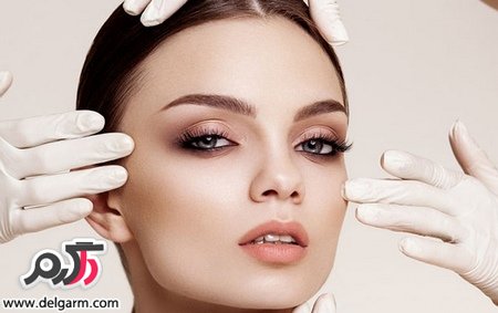 4 توصیه و 2 ماسک علیه چین و چروک زود رس 4 توصیه و 2 ماسک علیه چین و چروک زود رس