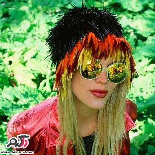 جدیدترین مدل عینک آفتابی زنانه و دخترانه جدیدترین مدل عینک آفتابی زنانه و دخترانه