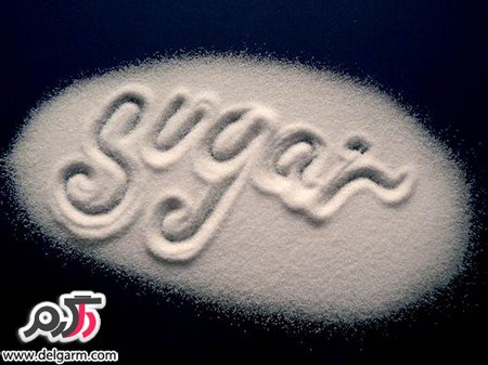 چگونه مصرف شکر را کاهش دهیم؟