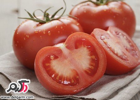 فواید شگفت انگیز گوجه فرنگی برای سلامت