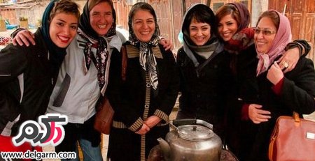 خاطرات جالب زوج آمریکایی در سفر به ایران