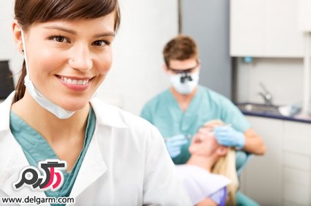  چرا مردم از دندانپزشکی می‌ترسند؟