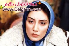 بیوگرافی هدیه تهرانی