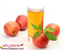 آب سیب
