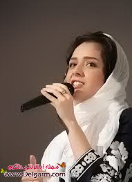 بیوگرافی ترانه علیدوستی