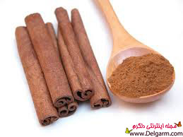 خواص دارچین