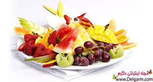 رژیم درمانی رژیم درمانی