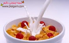بهترین صبحانه برای کودکان