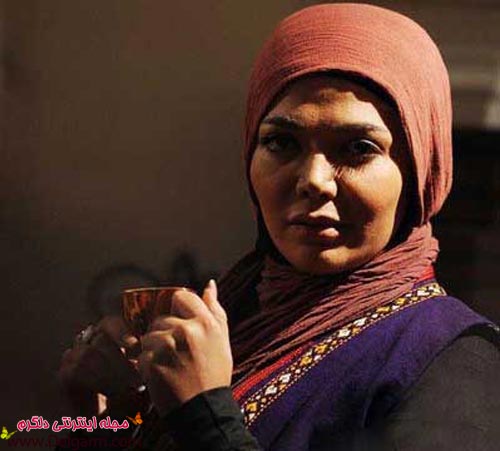 بیوگرافی آزاده زارعی + عکس بیوگرافی آزاده زارعی + عکس