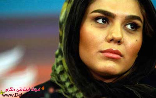 بیوگرافی آزاده زارعی + عکس بیوگرافی آزاده زارعی + عکس