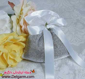 مدل جدید نقل عروسی-2