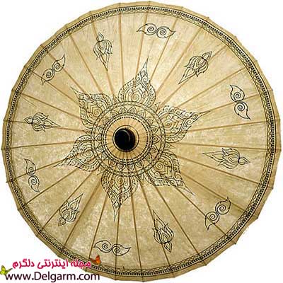 تزیین زیبای حنا ویژه حنابندان