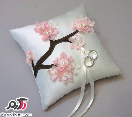 مدل جاحلقه ای شیک و جدید