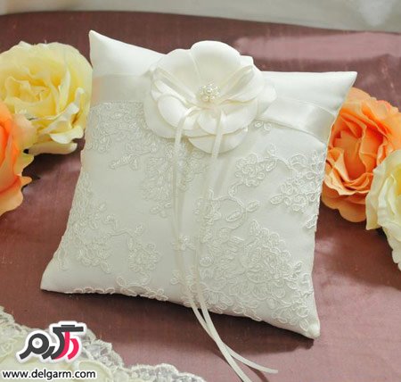 مدل جاحلقه ای شیک و جدید