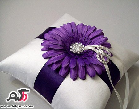 مدل جاحلقه ای شیک و جدید