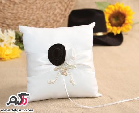 مدل جاحلقه ای شیک و جدید