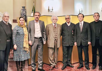 کیارستمی کیا رستمی