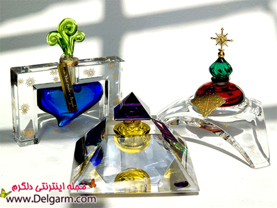 گران ترین عطرها گران ترین عطرها