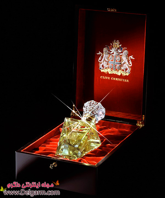 گران ترین عطر ها گران ترین عطر ها