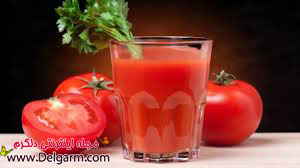 گوجه فرنگی 