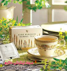 دم نوش بیماران قندی