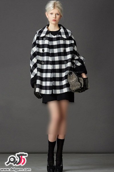 جدید ترین مدل لباس های Ermanno Scervino 2015
