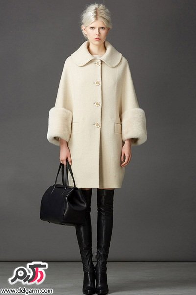 جدید ترین مدل لباس های Ermanno Scervino 2015