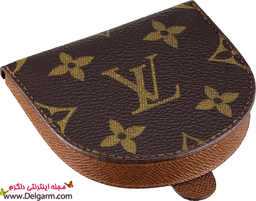 انواع کیف زنانه چرم بسیار زیبا و جذاب