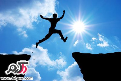 چند نکته برای بالا بردن اعتماد به نفس