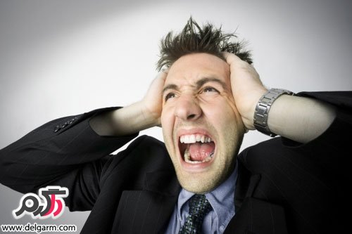 با افراد عصبانی چگونه رفتار کنیم؟
