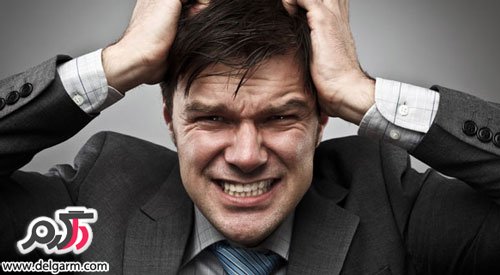 با افراد عصبانی چگونه رفتار کنیم؟