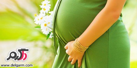 نکات جالب درباره تغذیه دوران بارداری