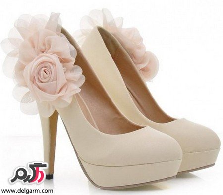 کفش لژ دار جدید 2015 مجلسی