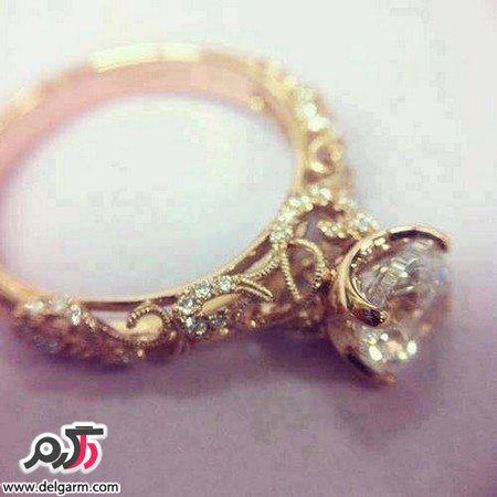 مدل زیورآلات فشن 2015 دخترانه