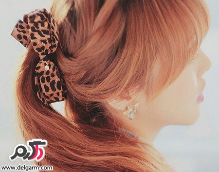 مدل زیورآلات فشن 2015 دخترانه