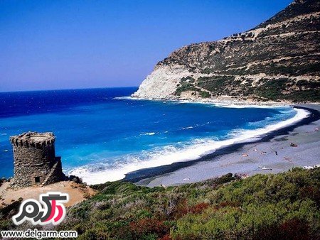 عکسهایی از مناظر سرسبز