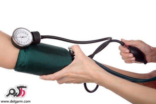 دانستنی های جالب درباره فشار خون بالا