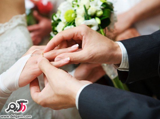 علت استرس قبل از عروسی چه می تواند باشد؟