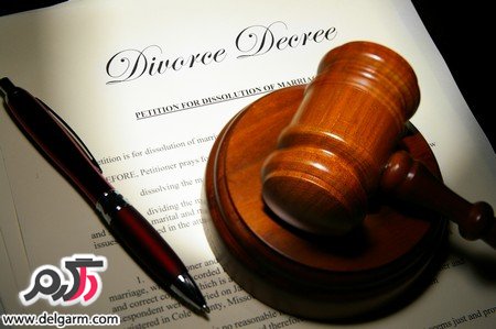 پیامدهای طلاق و جدایی زوجین