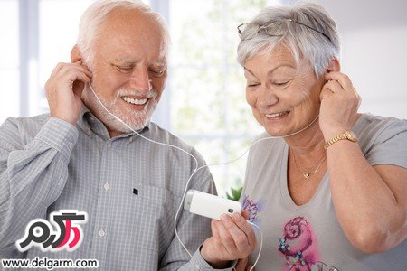 چگونه باید با افراد سالمند رفتار کرد؟