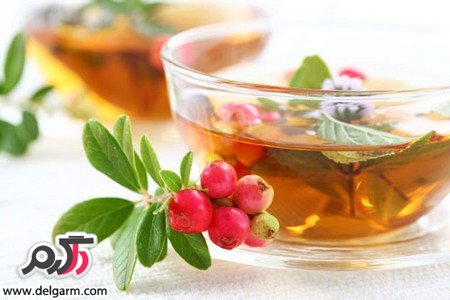 خواص درمانی گل پنیرک و دمنوش آن