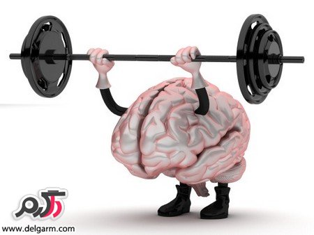 نوشیدنی و تمریناتی برای تقویت مغز