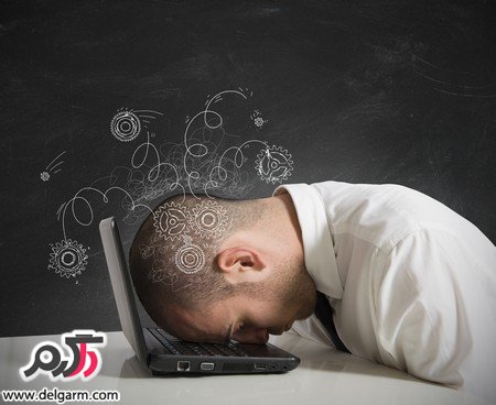 راه هایی بسیار موثر برای درمان استرس