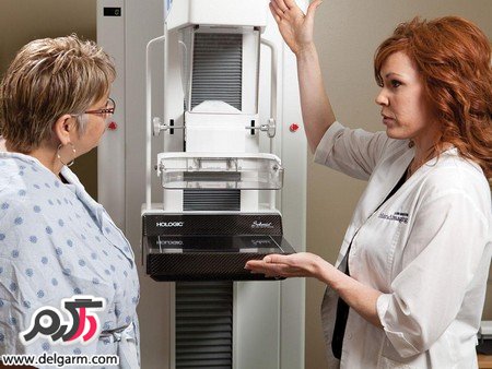 ماموگرافی چیست و به چه دردی می خورد؟