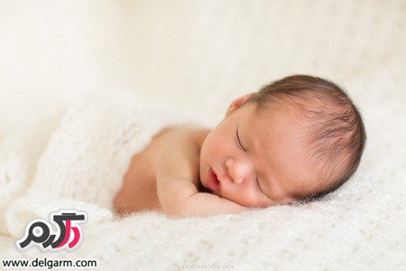 عکس بچه های بامزه