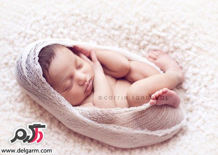 عکس های زیبا و با مزه از نی نی