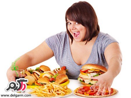 کاهش وزن با این روش موثر و عالی