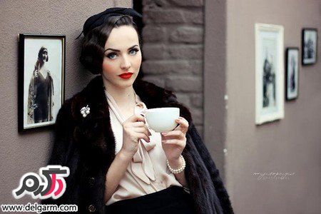 مدل لباس زنانه جدید ساده و بهاری