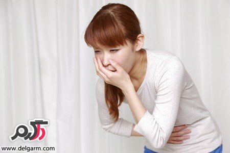 علت تلخی دهان در دوران بارداری چیست؟